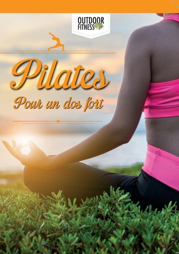 Pilates pour Un Dos Plus Fort Bon état -  reconditionné disponible sur Label Emmaüs